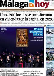 /Malaga Hoy