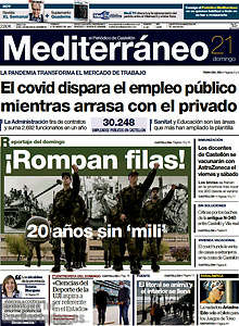 Periodico Mediterráneo