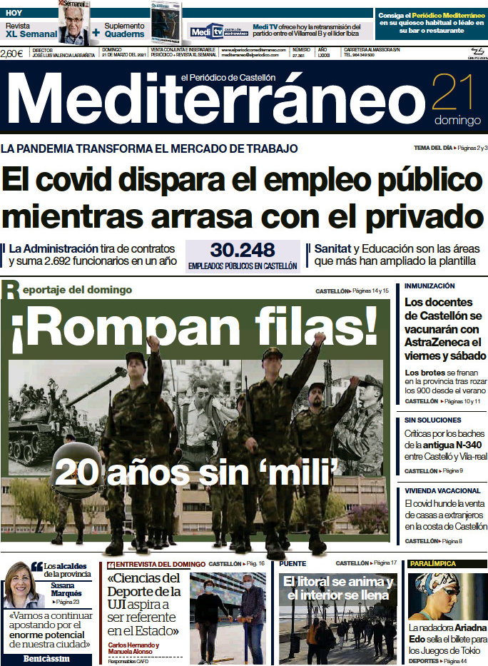 Mediterráneo
