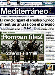 /Mediterráneo