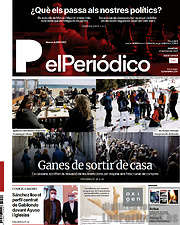/El Periódico de Catalunya(Català)
