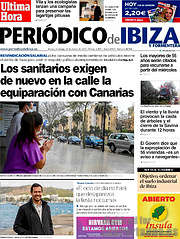 /Periódico de Ibiza