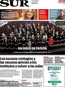 Periodico Sur