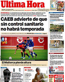 Periodico Última Hora