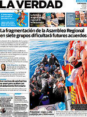 /La Verdad Cartagena
