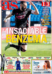 Periodico AS