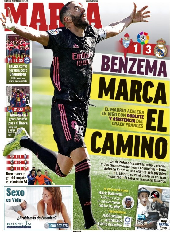 Marca