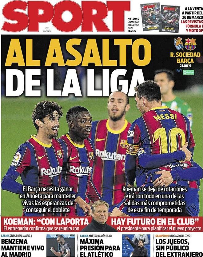 Sport