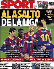 /Sport