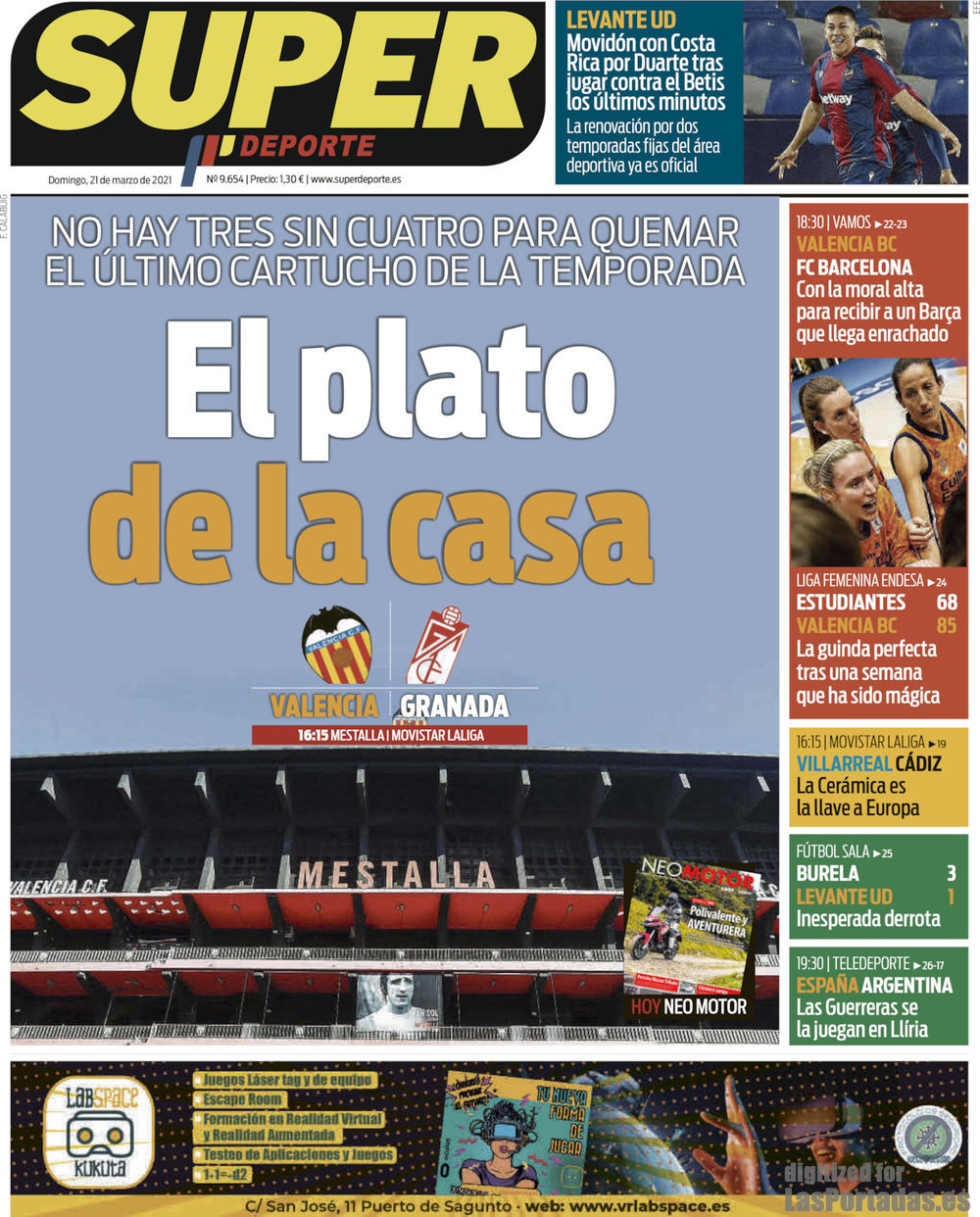 Super Deporte
