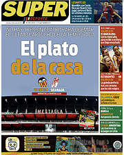 /Super Deporte