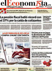 Periodico El Economista