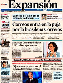 Periodico Expansion