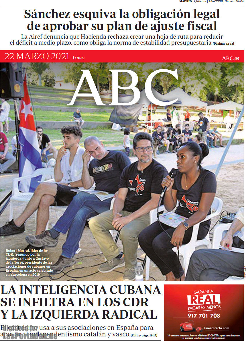ABC