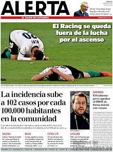 Periodico Alerta