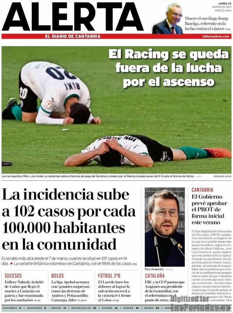 Alerta