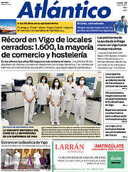 /Atlántico Diario