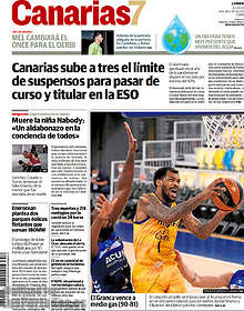 Periodico Canarias7