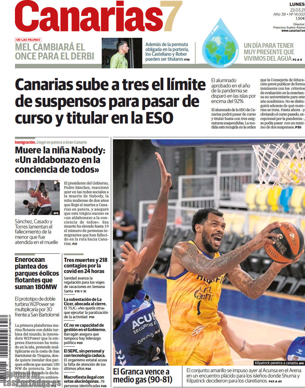 Canarias7