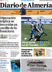 /Diario de Almería