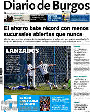 /Diario de Burgos