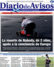 /Diario de Avisos