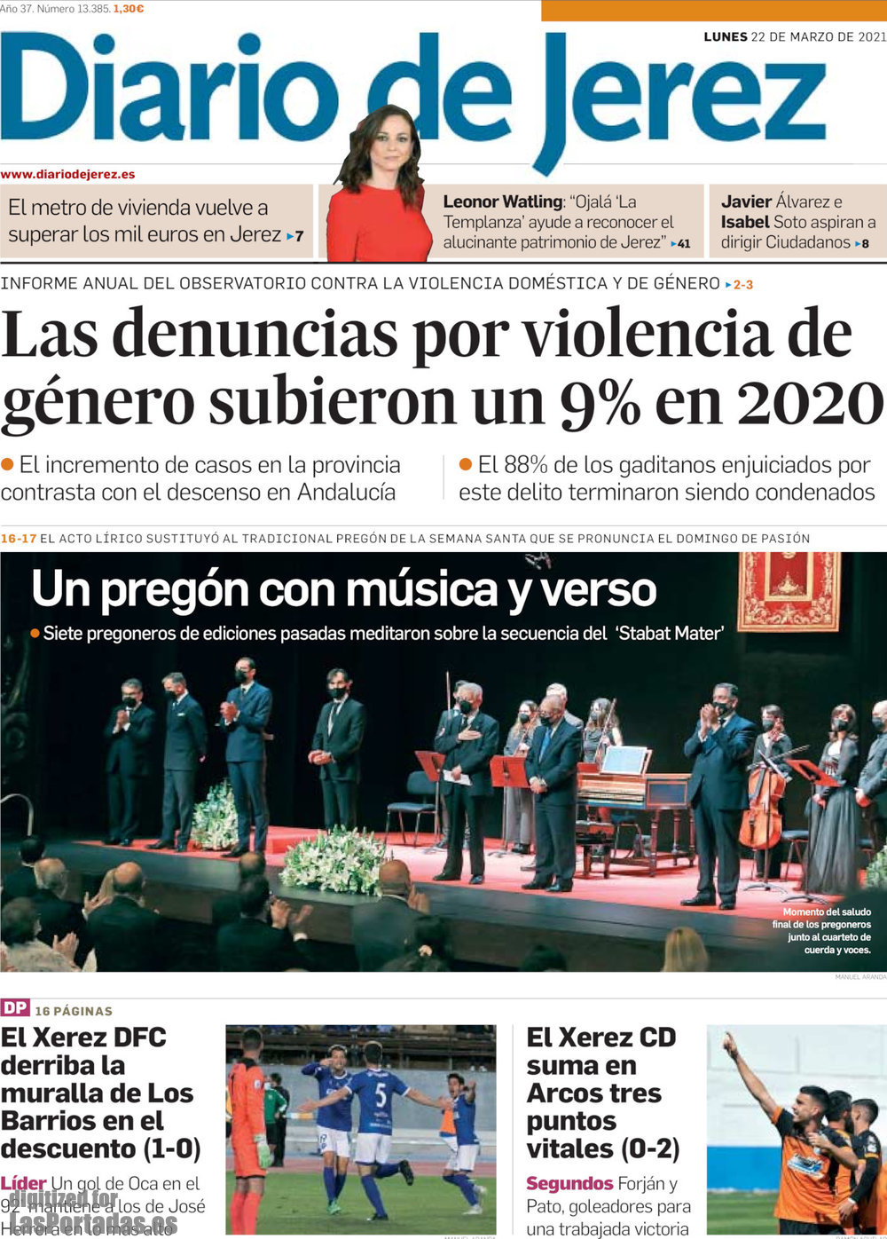 Diario de Jerez