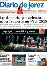 /Diario de Jerez