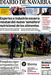 /Diario de Navarra
