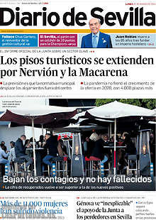 Periodico Diario de Sevilla