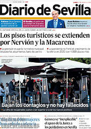 /Diario de Sevilla
