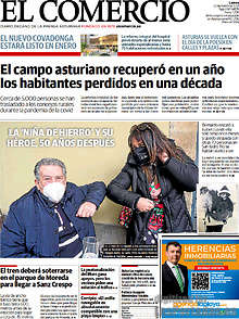 Periodico El Comercio