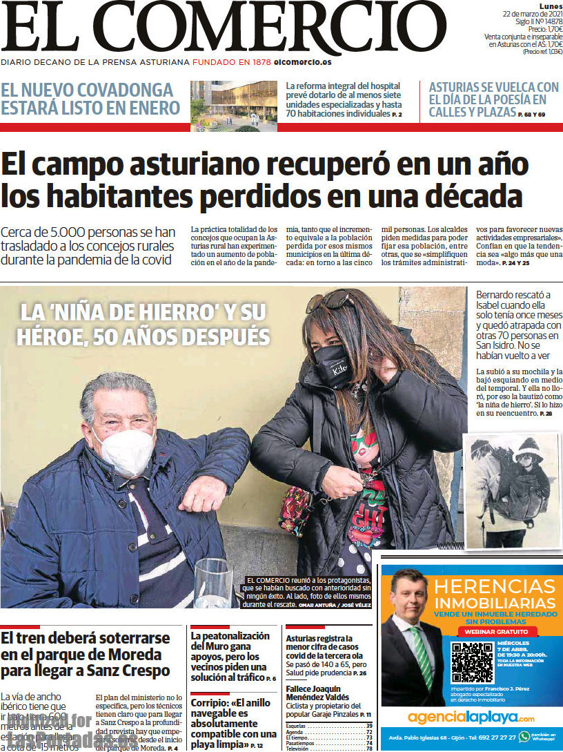 El Comercio