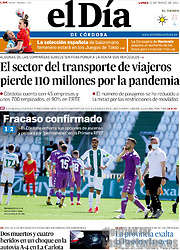 /El Día de Córdoba