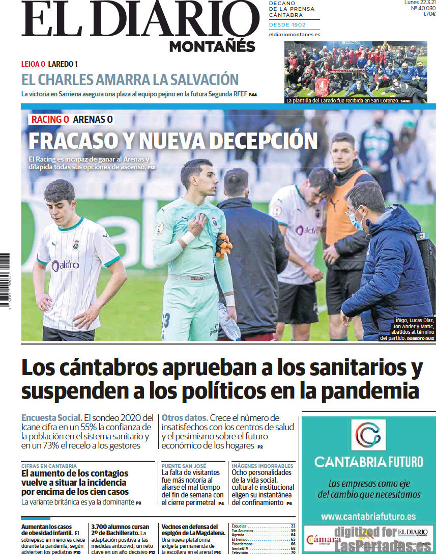 El Diario Montañés
