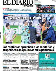 /El Diario Montañés