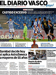 /El Diario Vasco