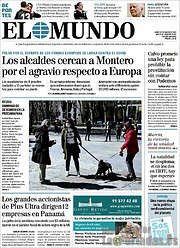 /El Mundo