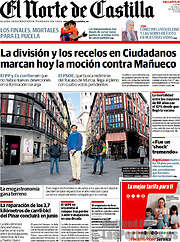 /El Norte de Castilla
