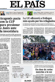 Periodico El País