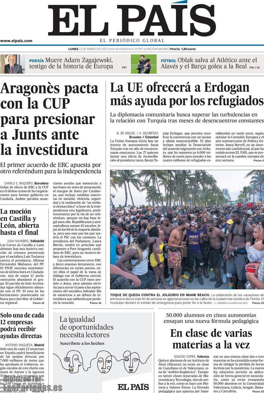 El País