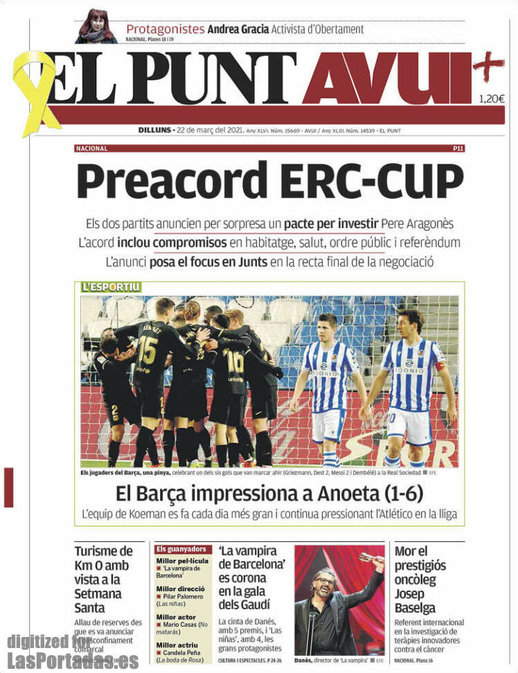 El Punt