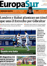 /Europa Sur