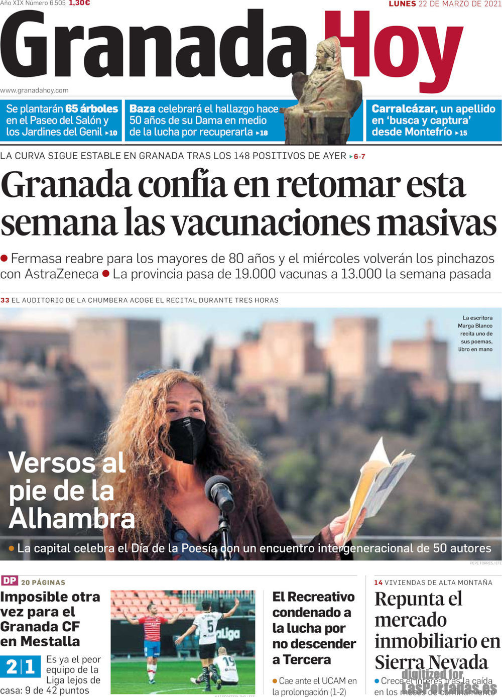 Granada Hoy