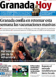 /Granada Hoy
