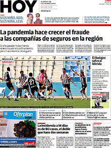 Periodico Hoy