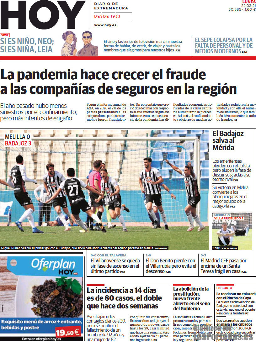Hoy