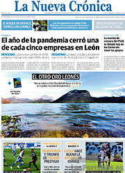 /La Nueva Crónica