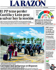 /La Razón