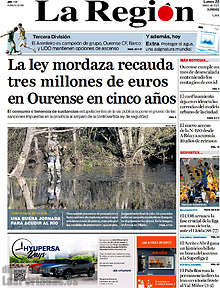 Periodico La Región